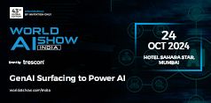 World AI Show