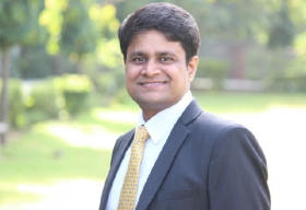 Ajit Jain, Senior Lead, Application Development # BSS & MIS Operations Division – MTS (Sistema Shyam Teleservices Limited) 
