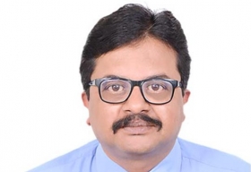 Suresh .V. Menon  – Principal Consultant on Six Sigma and Strategic Management.
