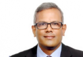 Joseph Kiran Kumar, Director and Head- IT, Eisai Pharmaceuticals India Pvt. Ltd