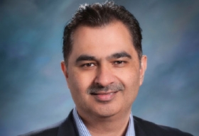 Avnish Sabharwal, MD, Accenture