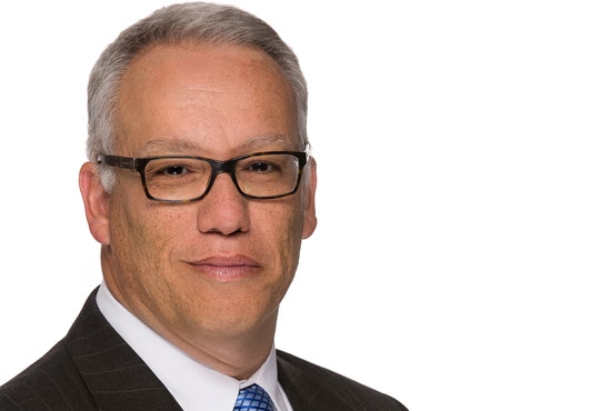 Glenn Keller, CIO, Closure Systems International 