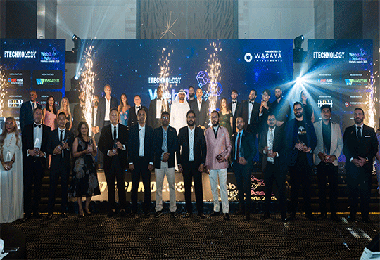 CIOTechOutlook Team