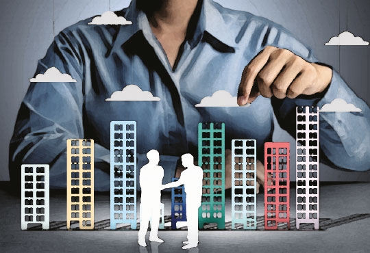 Alok Mishra, CTO, RealtyCompass.com