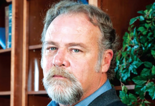 Edward Rodden, CIO, SugarCreek