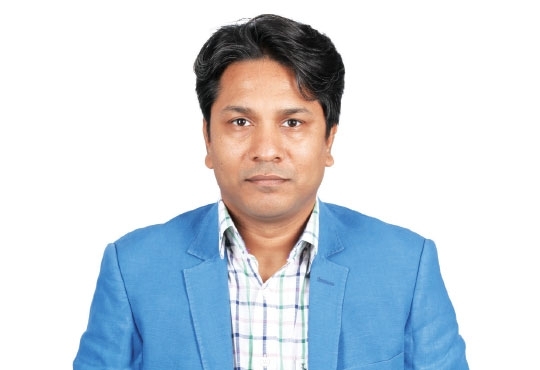 Shanu Singh, SGM & Head- eCommerce & Digital Transformation, Godrej & Boyce Mfg. Co. Ltd