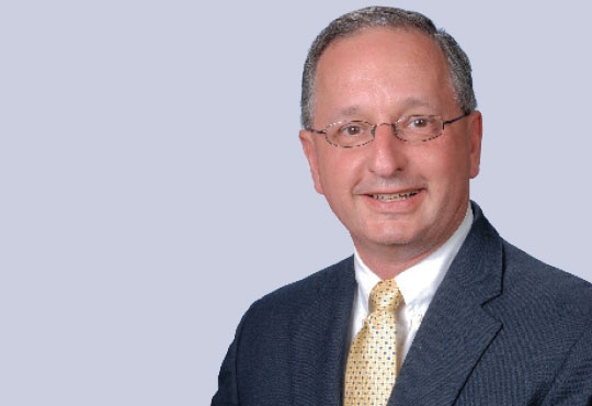 Michael Gabbei, CIO, Celedon Group